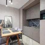 شقة Rentplanet - Zlota *