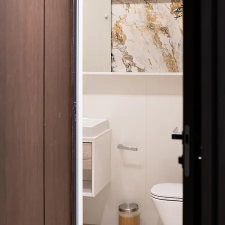 Rentplanet - Zlota 아파트 *