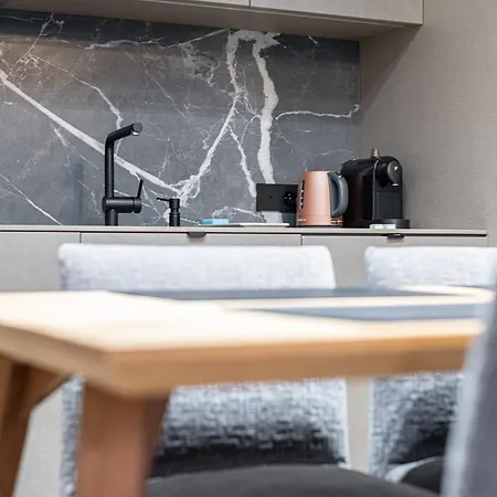 아파트 Rentplanet - Zlota *