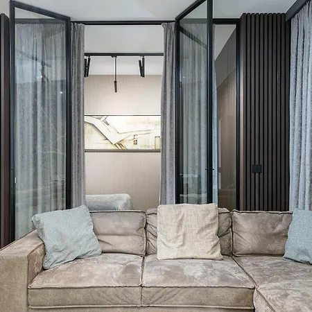 Rentplanet - Zlota Warszawa
