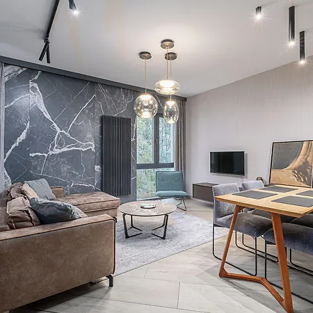 Διαμέρισμα Rentplanet - Zlota