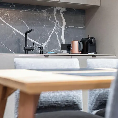 아파트 Rentplanet - Zlota